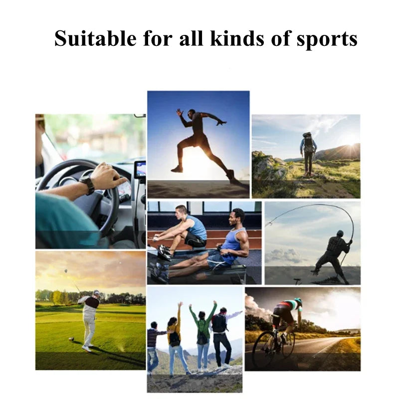 Quick-Drying Sports Towel 40x80/80x160CM Blue Grey Green Orange