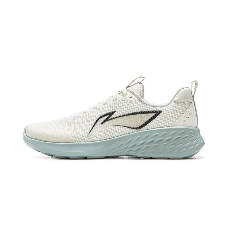 Li-Ning Men LIGHTCLOUD Running Jogger Shoes Breathable Comfortable