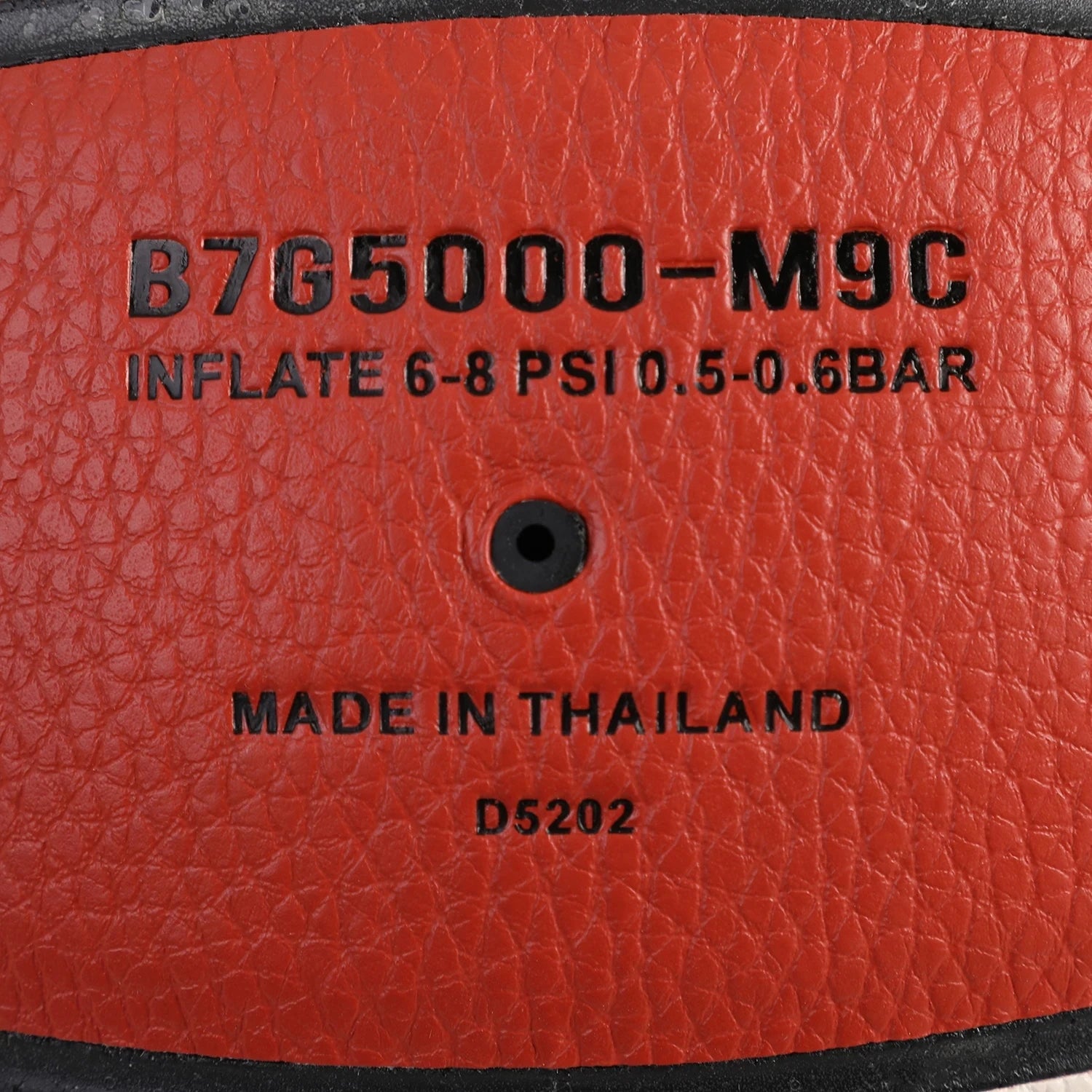 Molten BG5000 Basketball New Official Certification Competition Basketball