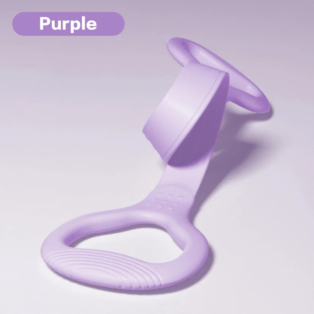 8 Resistance Bands, Arm Back Shoulder Exercise Elastic