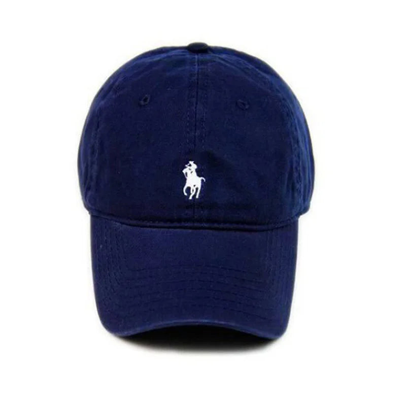 Unisex Baseball Cap Fashion Women's Hats Cotton Dad