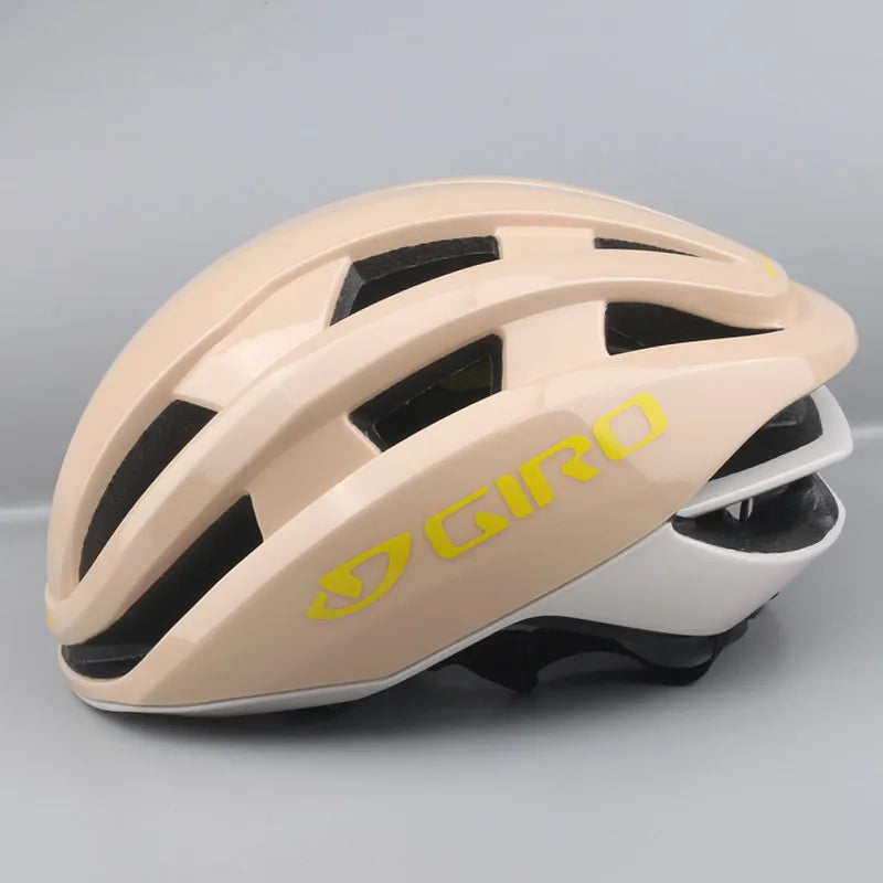 Giro Bike Helmet Aero Road Cycling Helmet Men