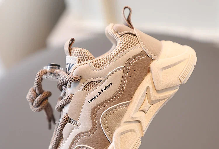 Baby Boys Shoes Kids Casual Sneakers Running Sports