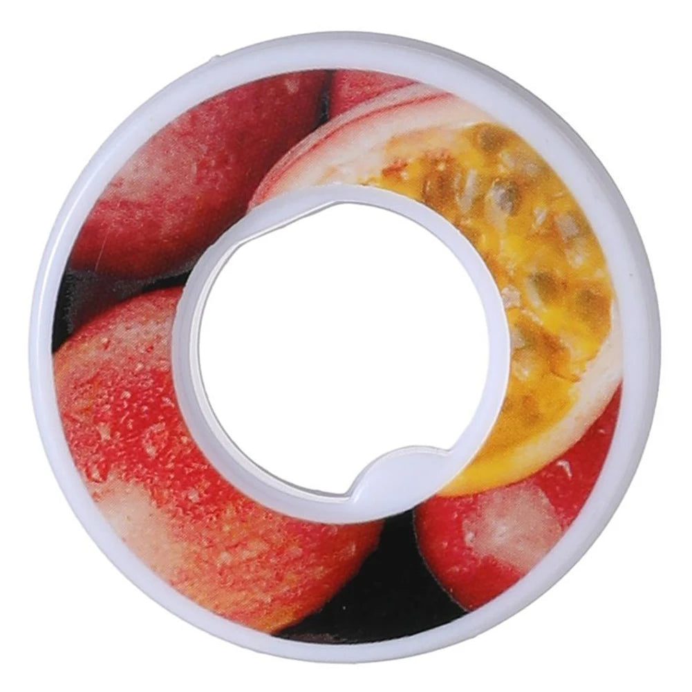 Scented Water Bottle Flavour Pods, Pack of 1, 5 or 10