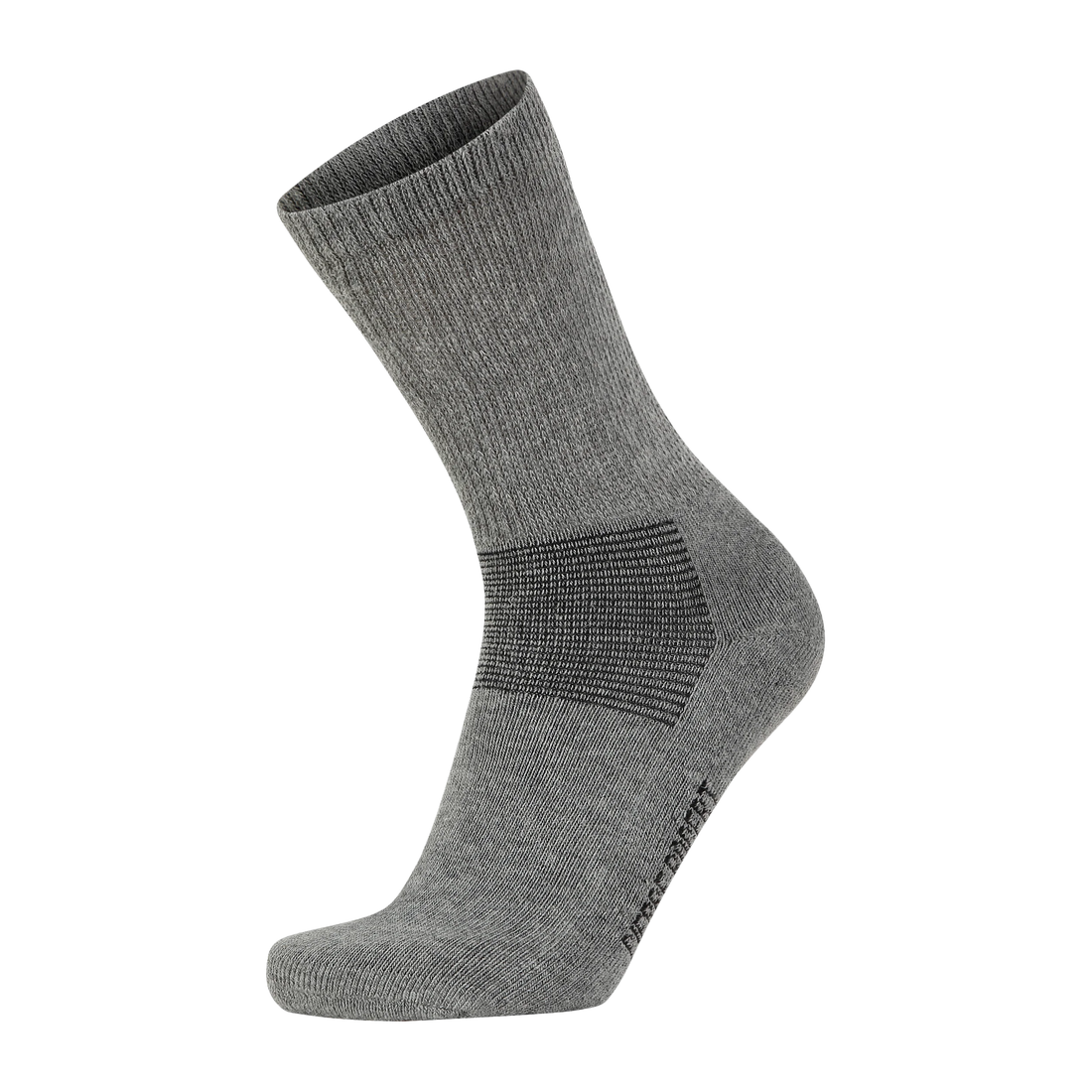 Unisex Merino Blend Hiking Socks, 1-4 Pairs