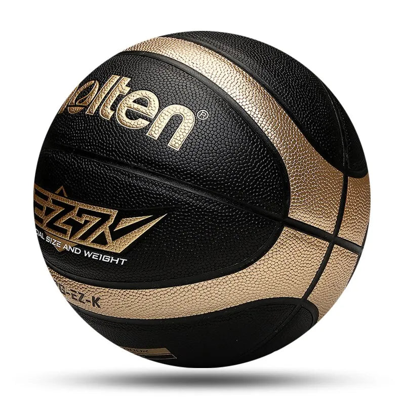 Men Molten Basketball Balls Official Size 7/6/5 PU