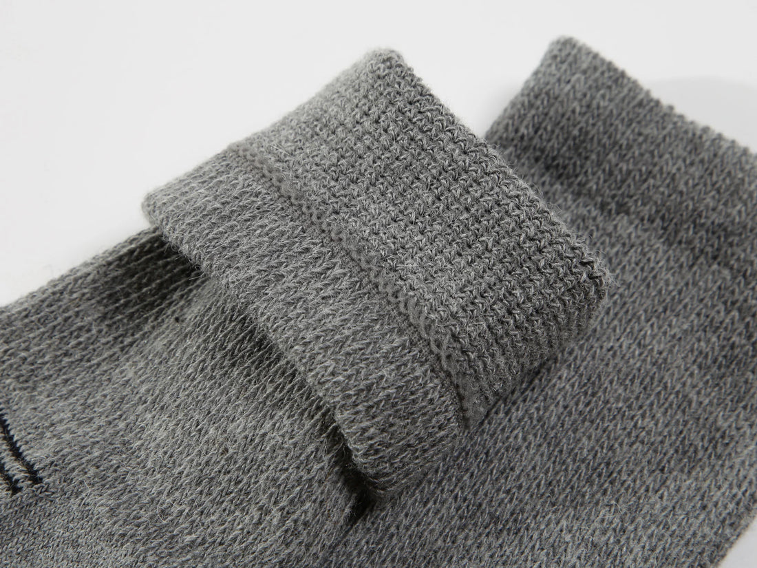 Unisex Merino Blend Hiking Socks, 1-4 Pairs
