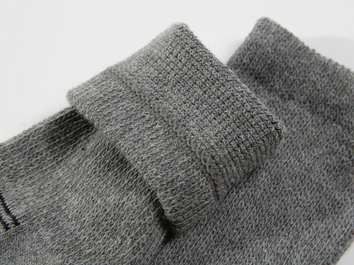 Unisex Merino Blend Hiking Socks, 1-4 Pairs, image 12 of 27
