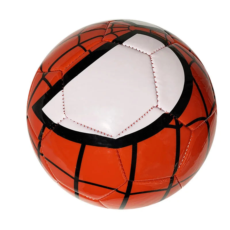 Hot Toys Spider-Man Football Ball Student Football Campus