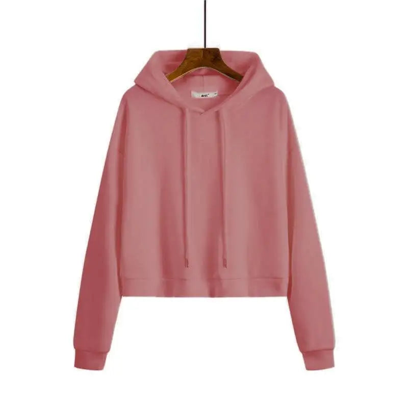 MRMT 2025 Brand Women's Hoodies Sweatshirts Fleece Pocket