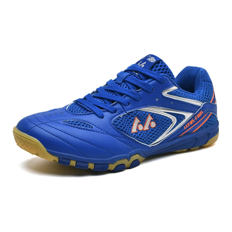 Unisex Non-Slip Table Tennis Shoes, EU 36-45