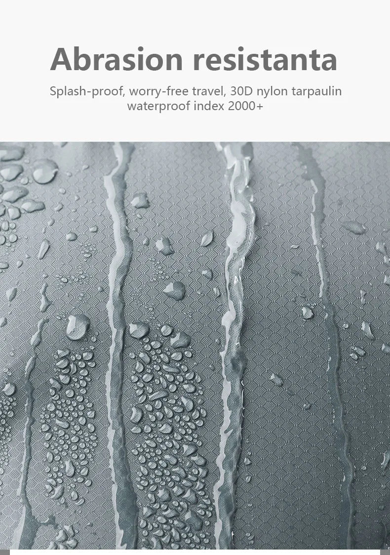 Naturehike Cloudy Goose 18L 22L Silicone Folding Backpack