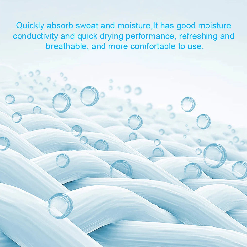 Quick-Drying Sports Towel 40x80/80x160CM Blue Grey Green Orange