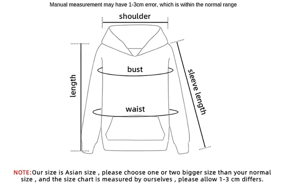 Compton Goth Design Letter Y2k Hoodie Hoodies Men's