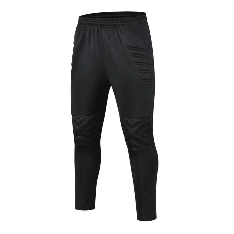 Kids Adult Men Soccer Training Pant Trousers American