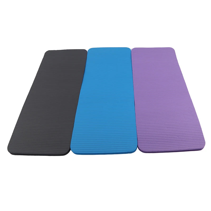 60X25X1.5Cm Yoga Mat Anti-Skid Sports Fitness Mat Thick