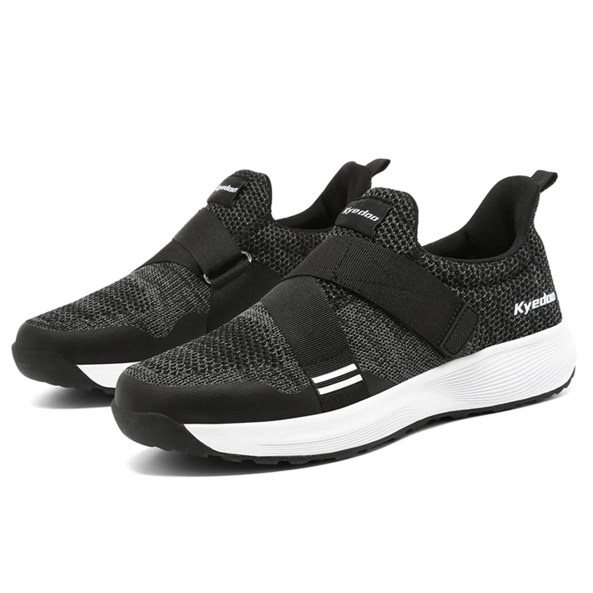 mtb Cycling shoes Flat pedal Mountain Footwear Men