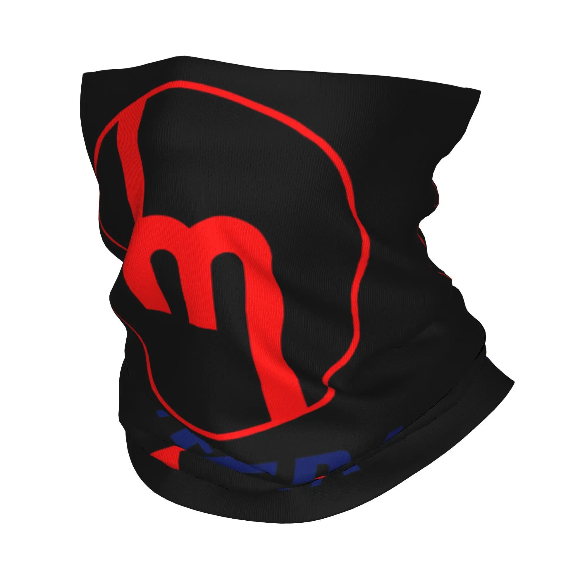 Custom M-Mazdas MX-5 Bandana Neck Gaiter Hiking Cycling