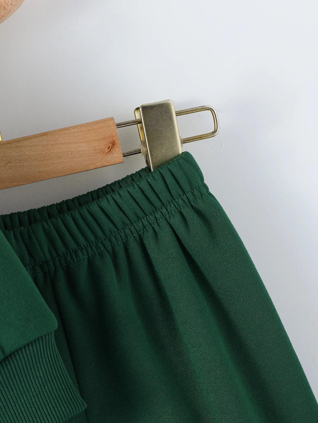 Kids Fashion 2pcs Pullover Hoodie+Pants Suits 1-8Y Years