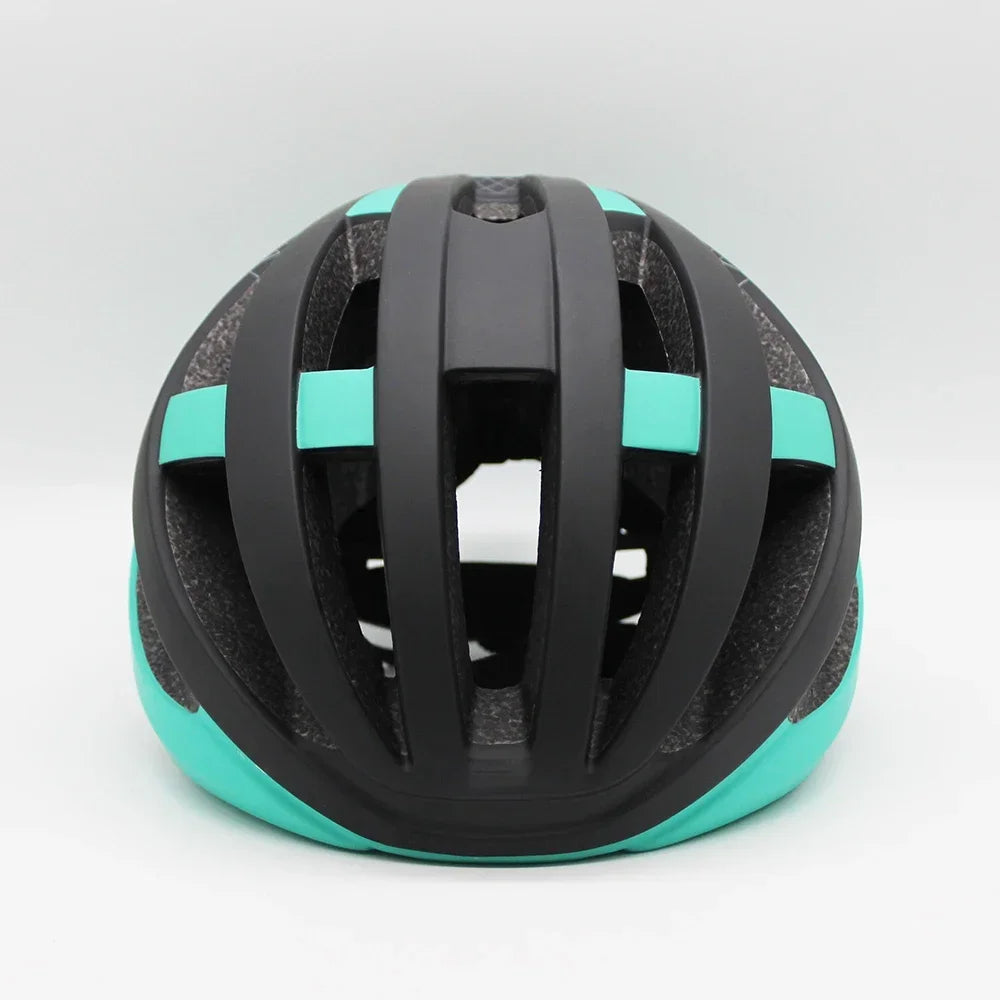 Men's Road Bike Helmet, Adjustable 54-60cm, image 11 of 21