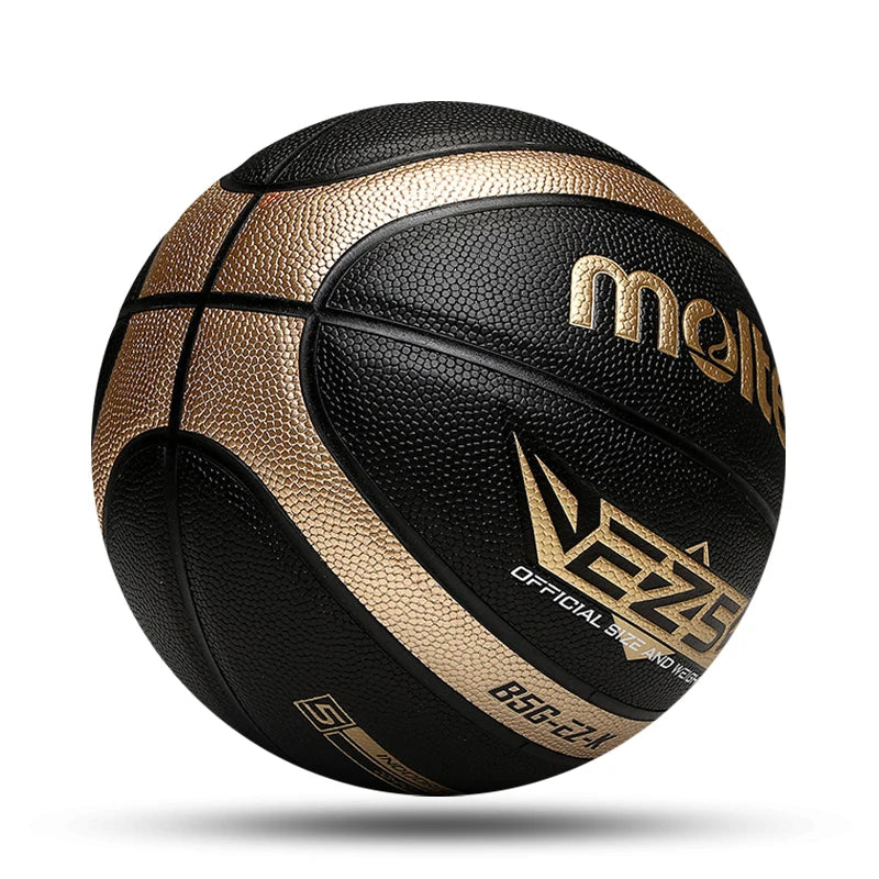 Men Molten Basketball Balls Official Size 7/6/5 PU