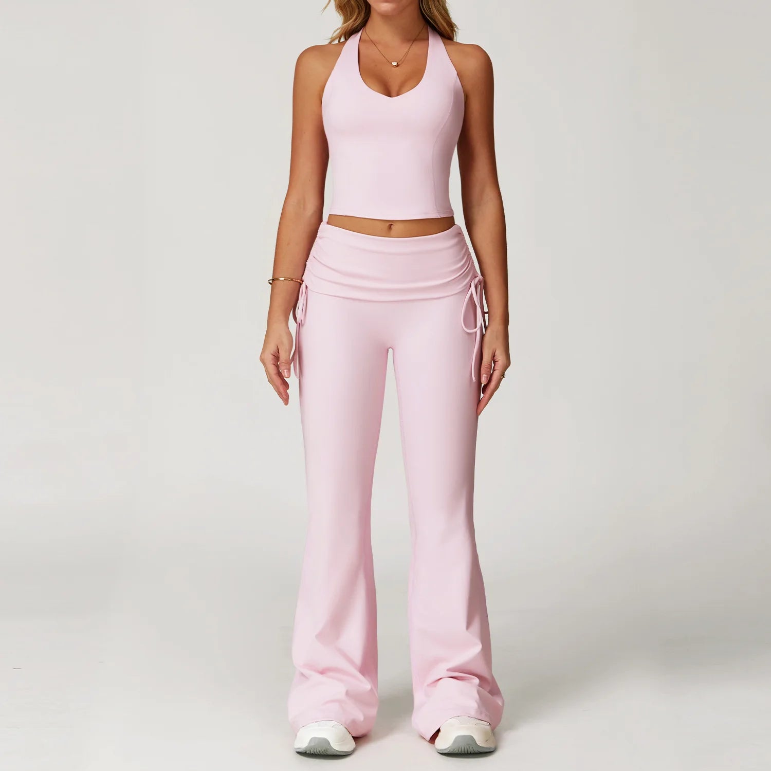 Yoga Set Sportswear Women Sport Bra Gym Sets