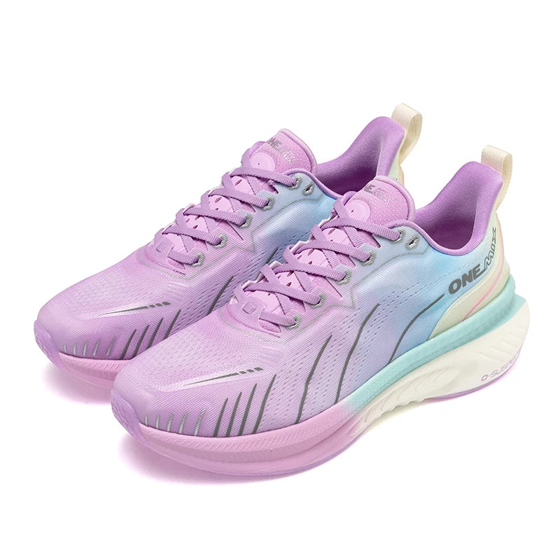 ONEMIX Men's Cushioned Running Trainers, image 59 of 66