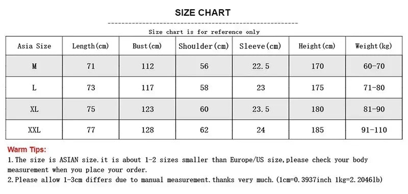 Oversized Loose Men's Casual Sport T-Shirt Gym Bodybuilding