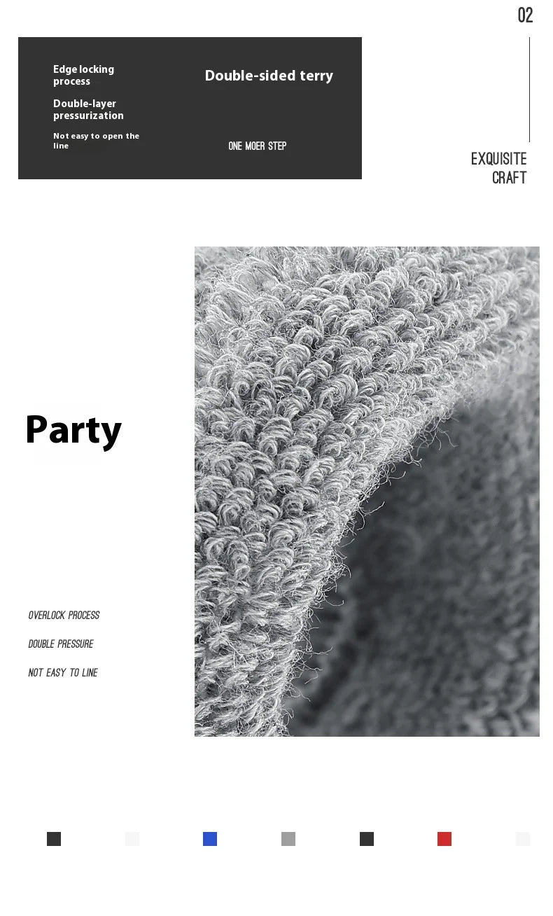 Sports Wristbands Men Women - Breathable Sweat Absorbing