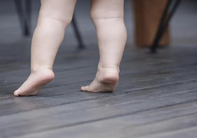 Kids Sneakers Children Orthopedic Shoes, Tip Toe Walking