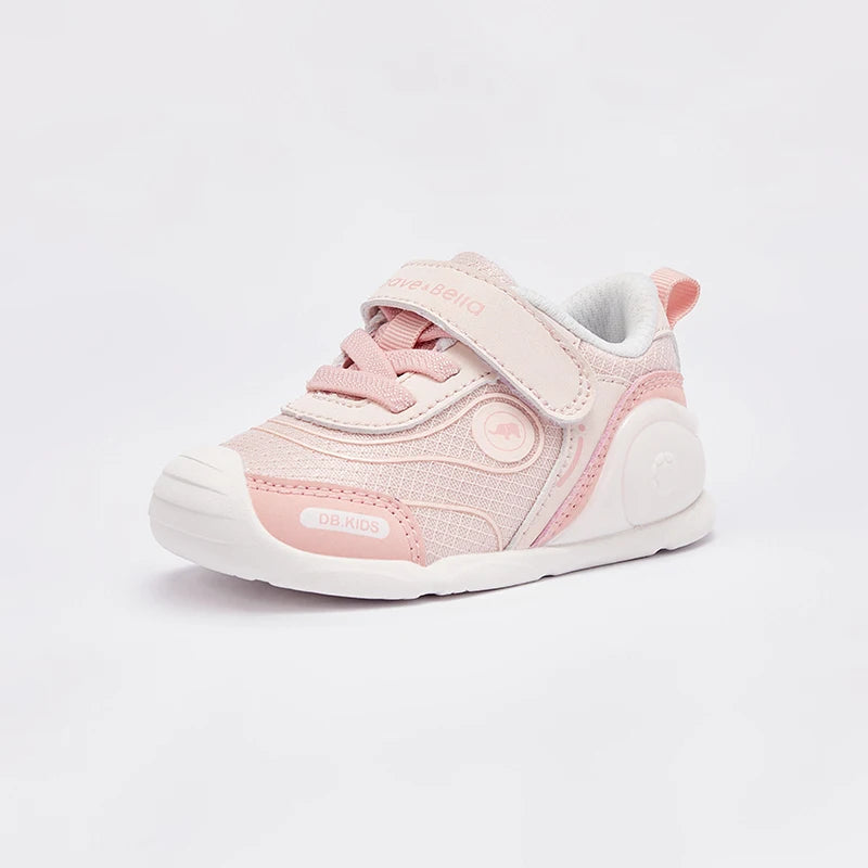 Dave & Bella Kids' Soft Casual Trainers
