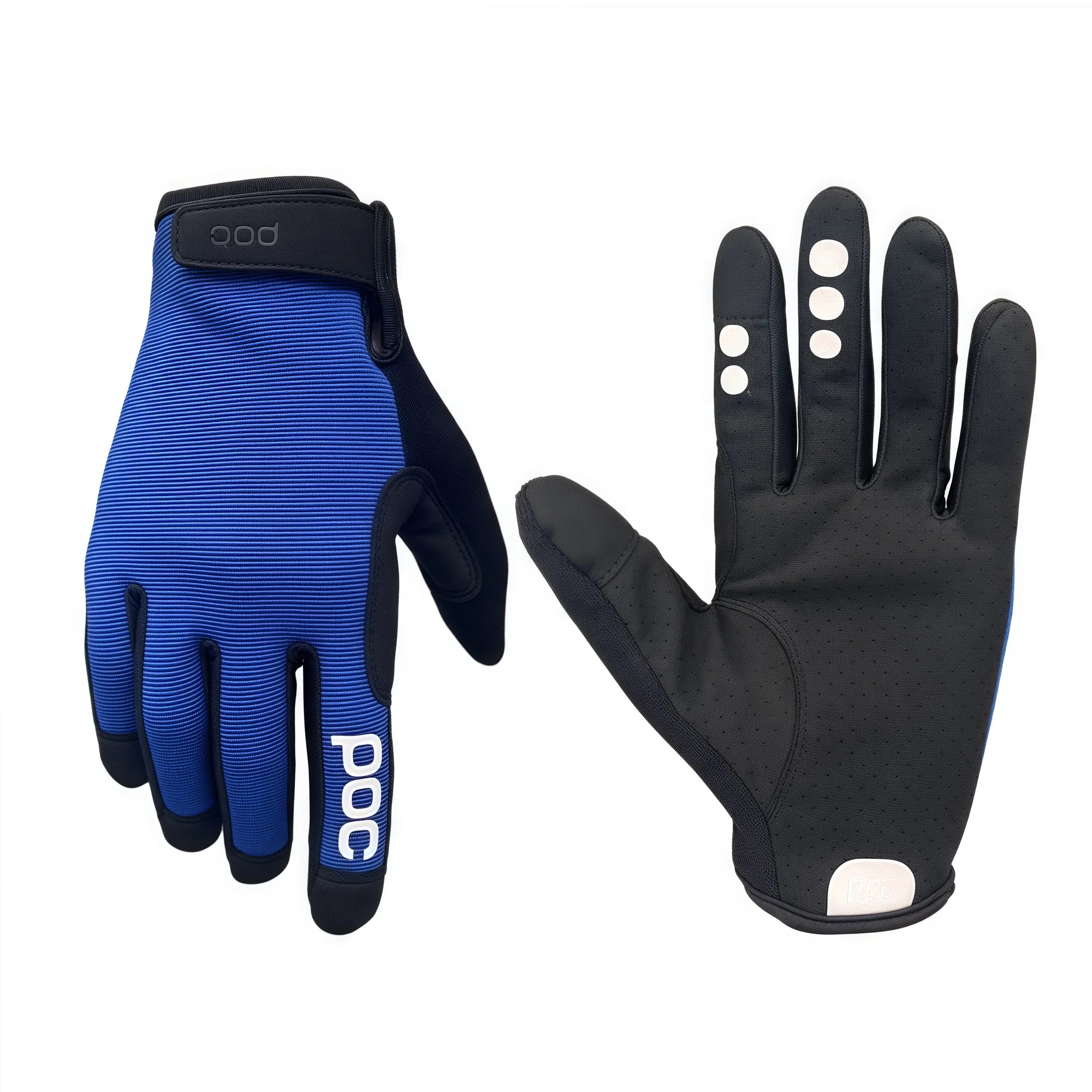 poc motorcycle gloves, suitable cycling, outdoor sports off-roading.