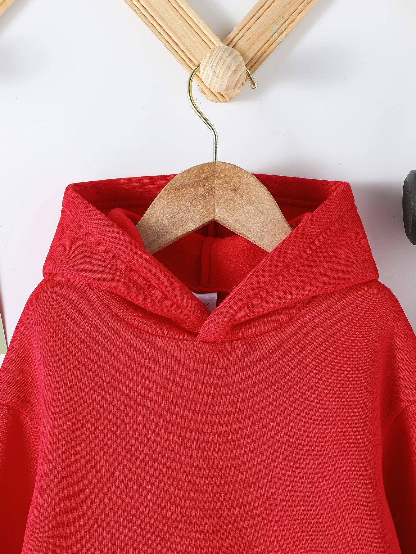 Kids Fashion 2pcs Pullover Hoodie+Pants Suits 1-8Y Years