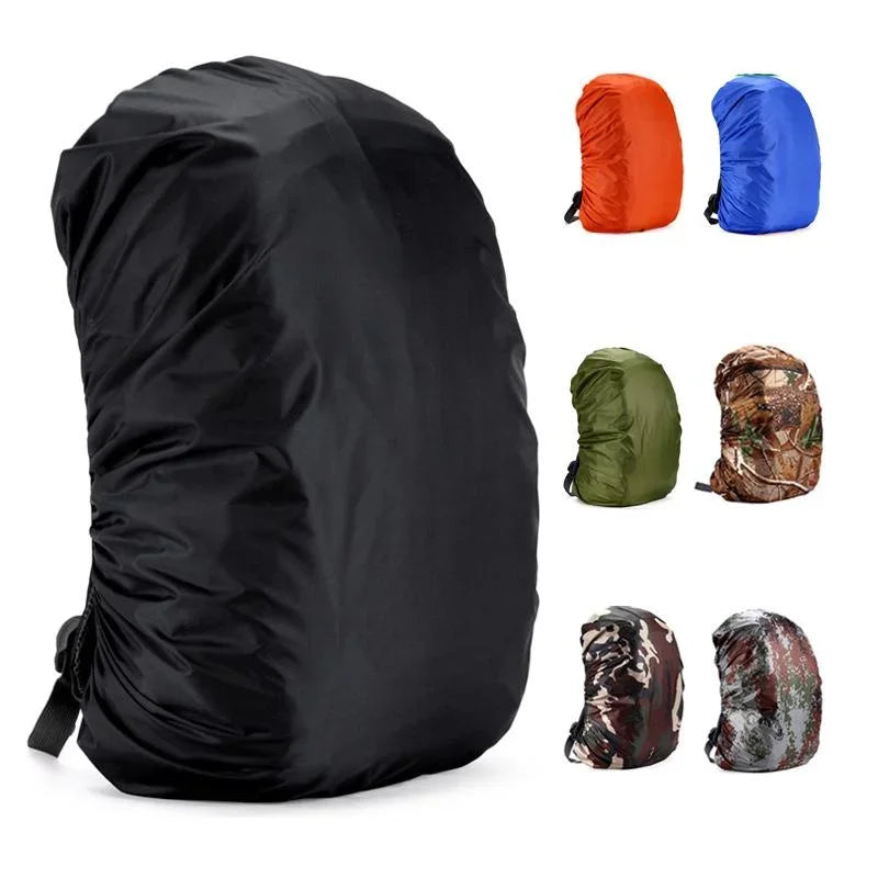35L/45L/60L/70L/80L Outdoor Camping Hiking Mountaineering Backpack Bag Waterproof