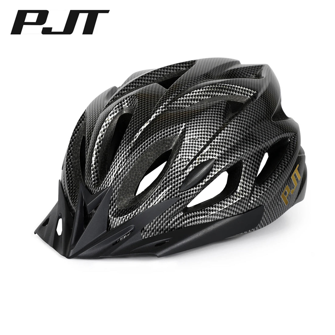 PMT Vented Bike Helmet, Adjustable 56-62cm