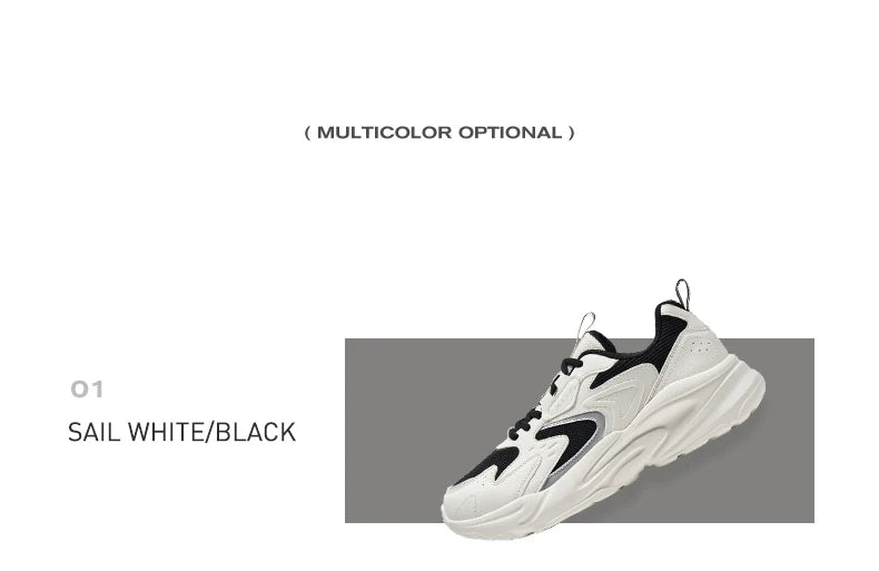 Xtep Mifan Causal Shoes Women Breathable Mesh Comfortable