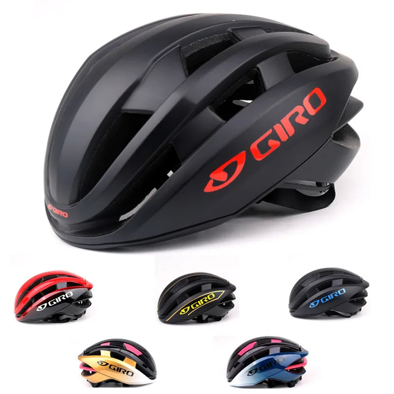 Giro Bike Helmet Aero Road Cycling Helmet Men