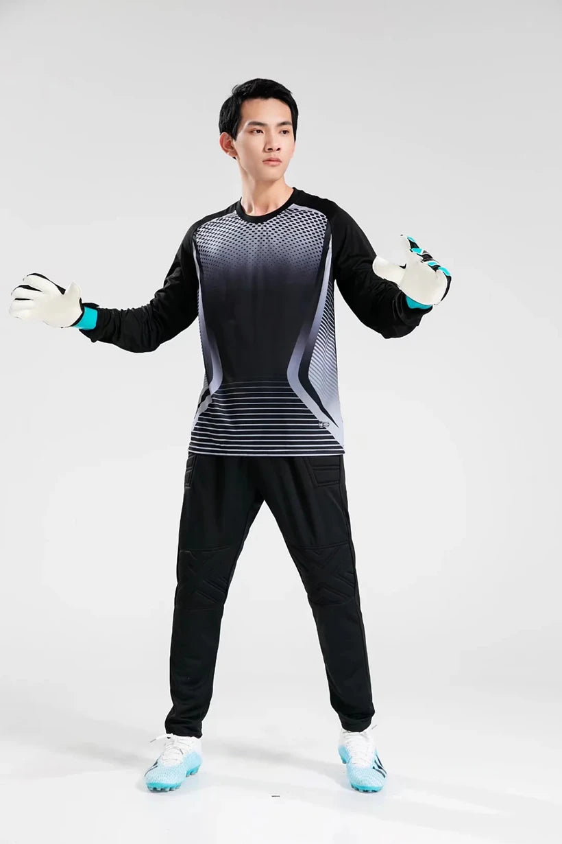 Kids' and Men's Football Training Trousers