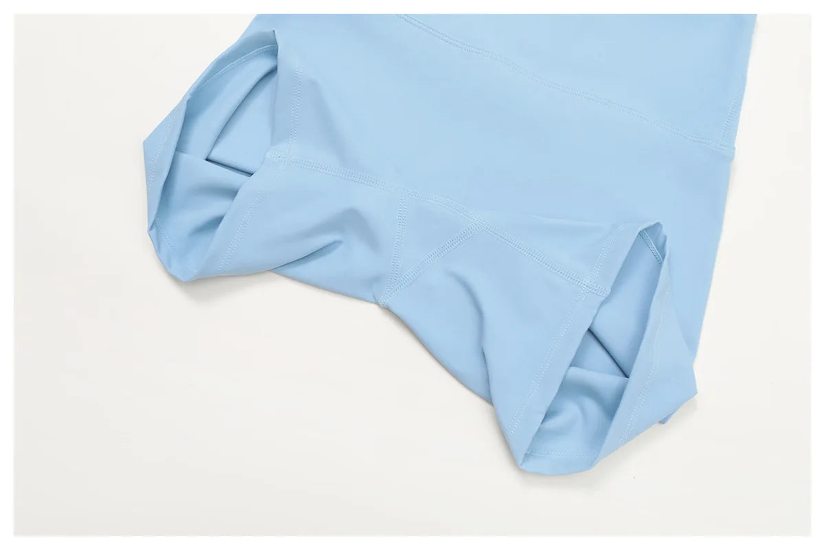 2 Piece Yoga Clothes Women Sport Set Tracksuit