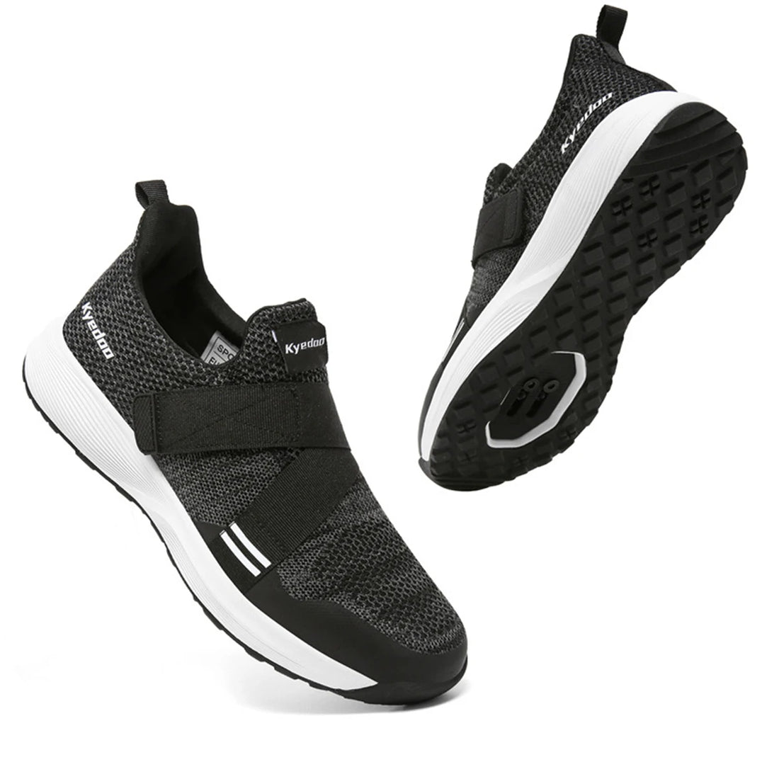 Men's Flat-Pedal Mountain Bike Shoes