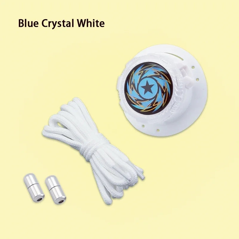 Upgrade Easy Installation Automatic Shoe Laces Without Ties