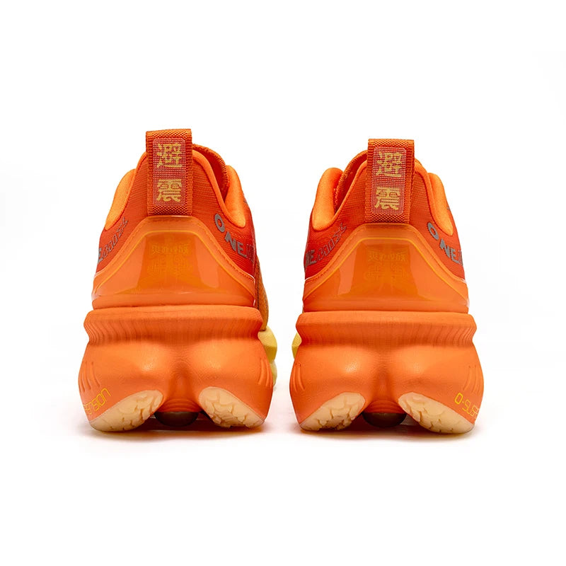 ONEMIX Men's Cushioned Running Trainers, image 39 of 66