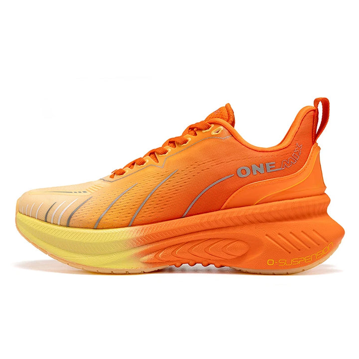 ONEMIX Men's Cushioned Running Trainers