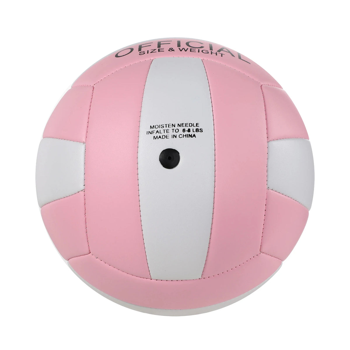 Size 5 Soft-Touch Training Volleyball, image 11 of 30