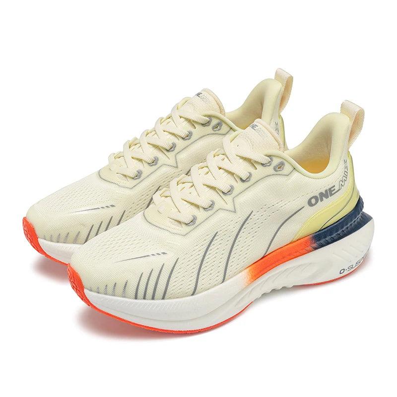 ONEMIX Men's Cushioned Running Trainers