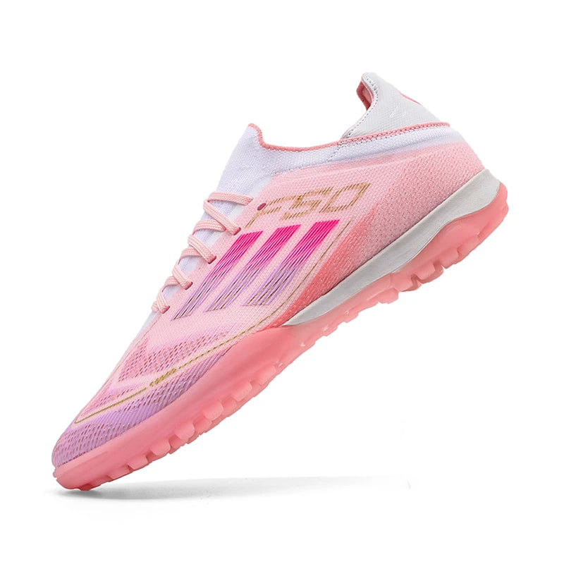 TF/FG Training Football Boots Mens Soccer Shoes Ultralight