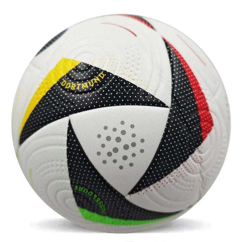 2024 High Quality Size 5 Soccer Ball Official
