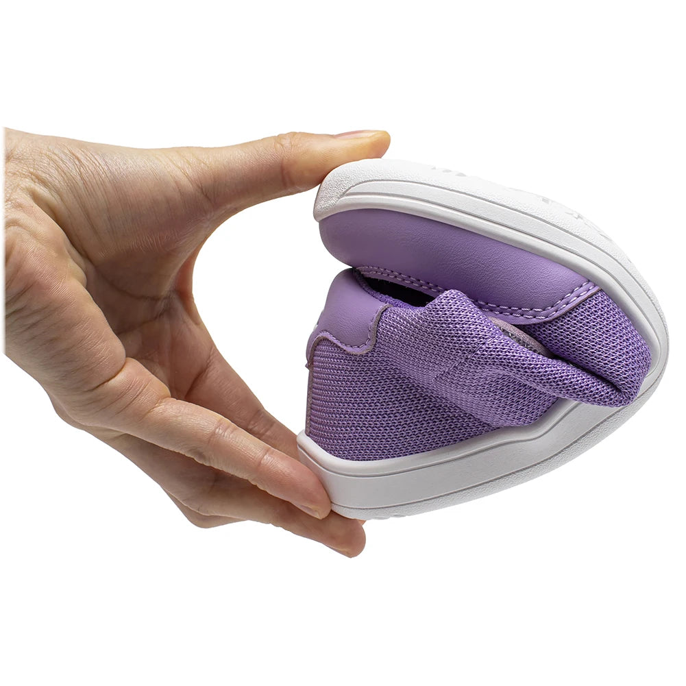 HOBIBEAR Kids Wide Toe Barefoot Shoes Boys Girls