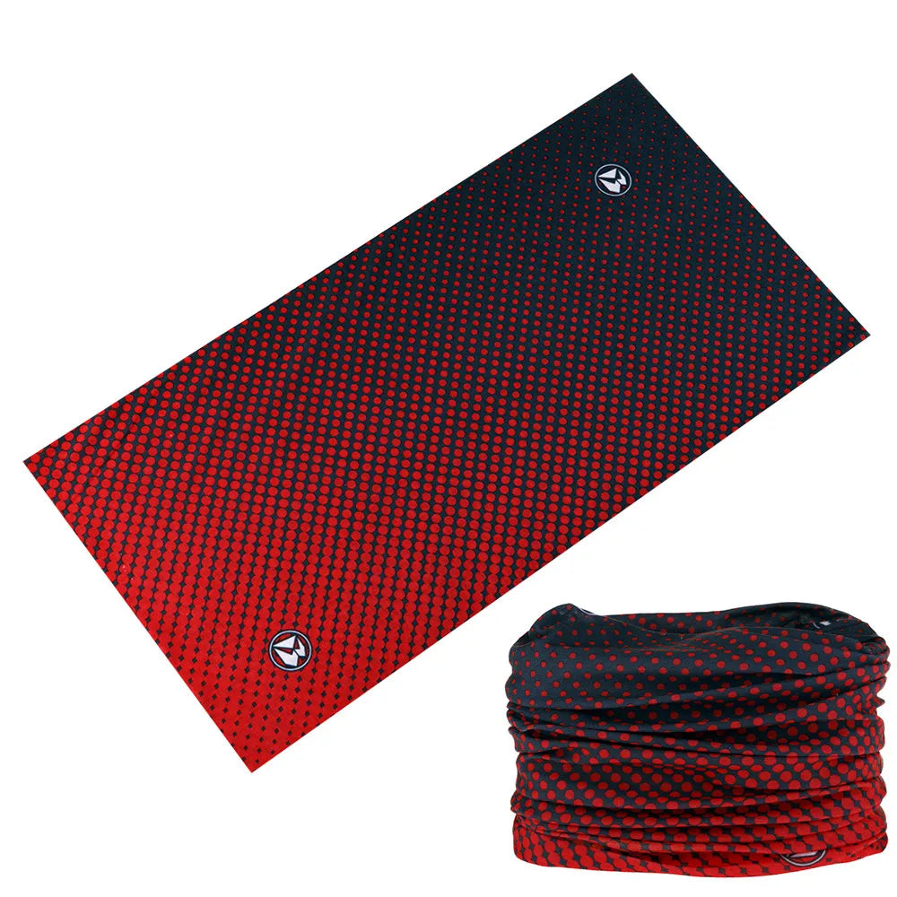 2024 New Design Gradient Color Turban Woman Man