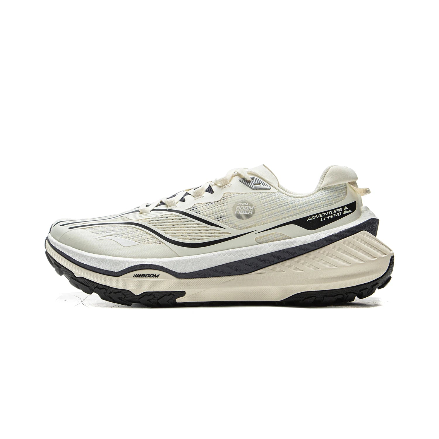 Li-Ning Men DI LU V2 Trail Running Shoes